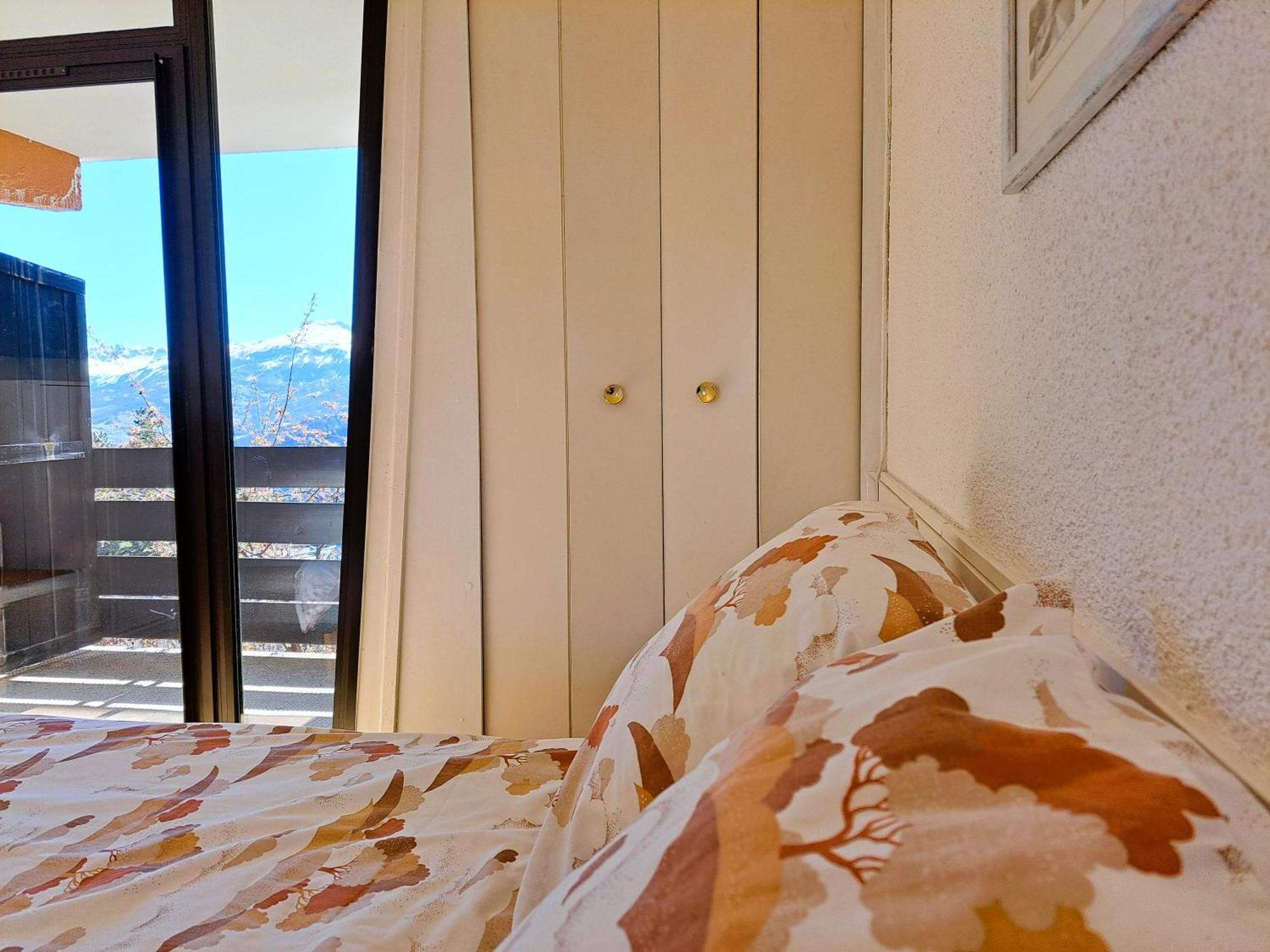 Location Pra-Loup Vacances プラ・ルー エクステリア 写真