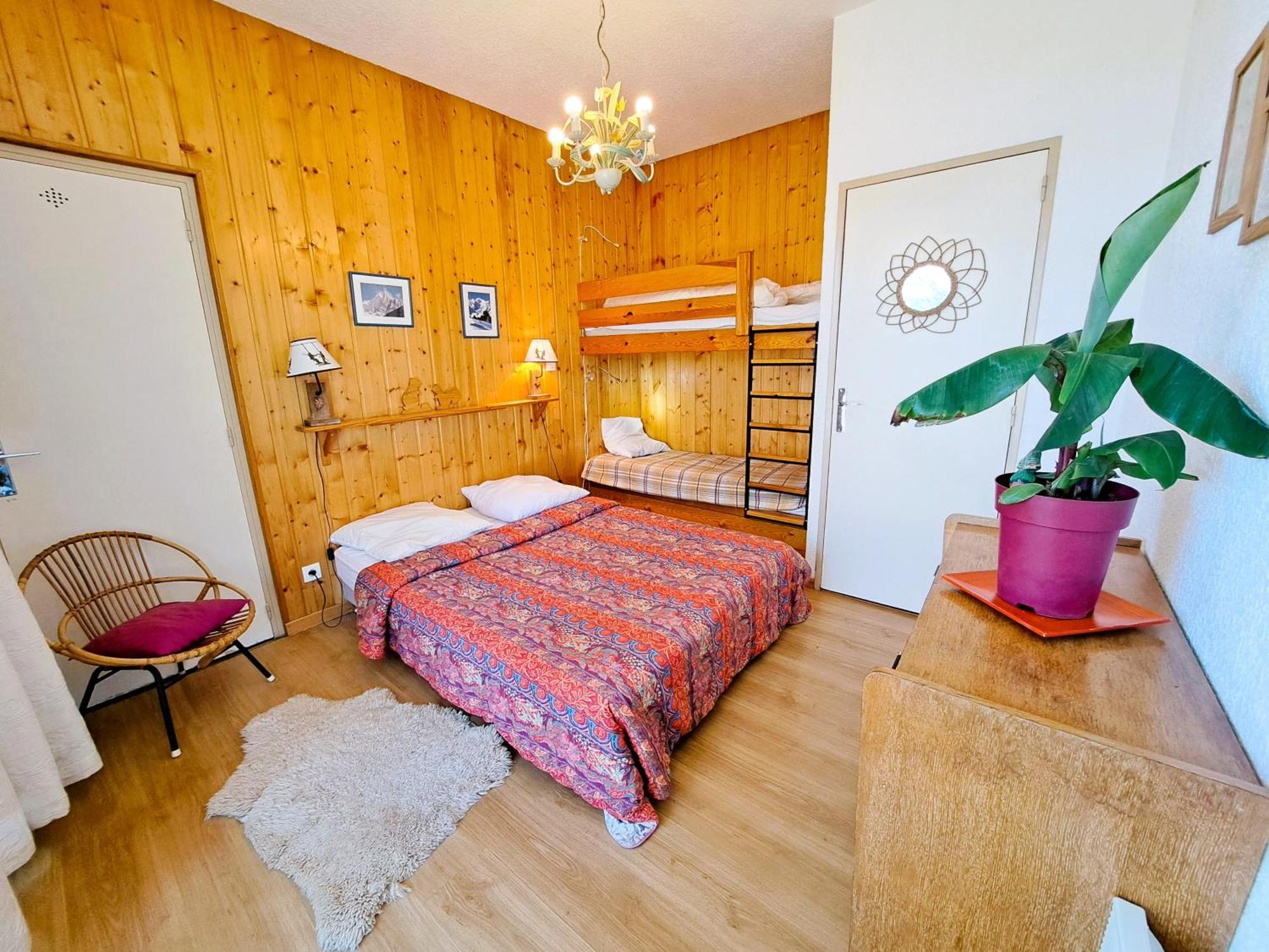 Location Pra-Loup Vacances プラ・ルー エクステリア 写真