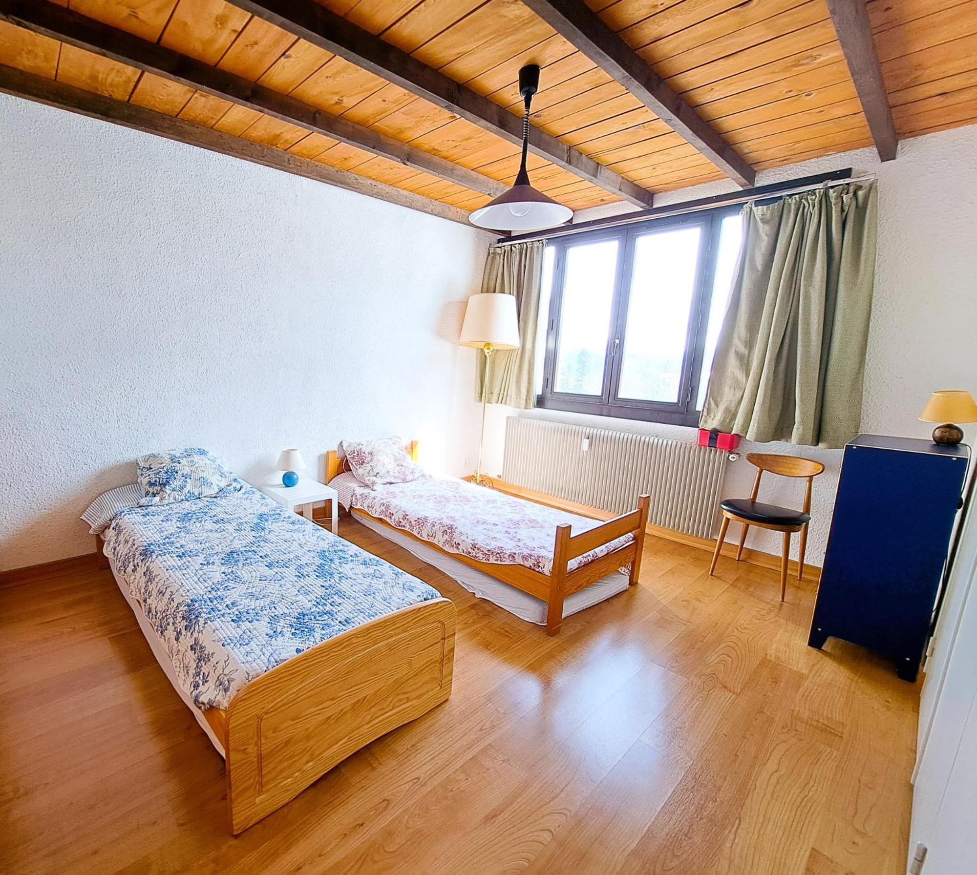 Location Pra-Loup Vacances プラ・ルー エクステリア 写真